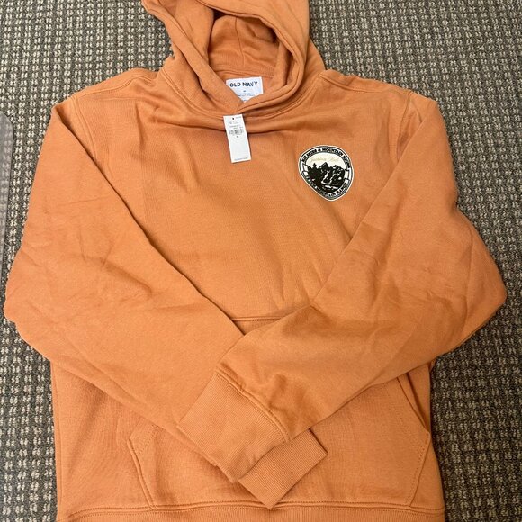 Grand Teton Jackson Hole Hoodie - Picture 3 of 4